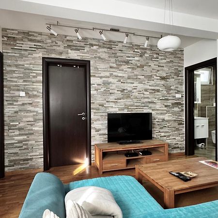 Zemunske Kapije 2 Prizrenska Appartement Belgrado Buitenkant foto