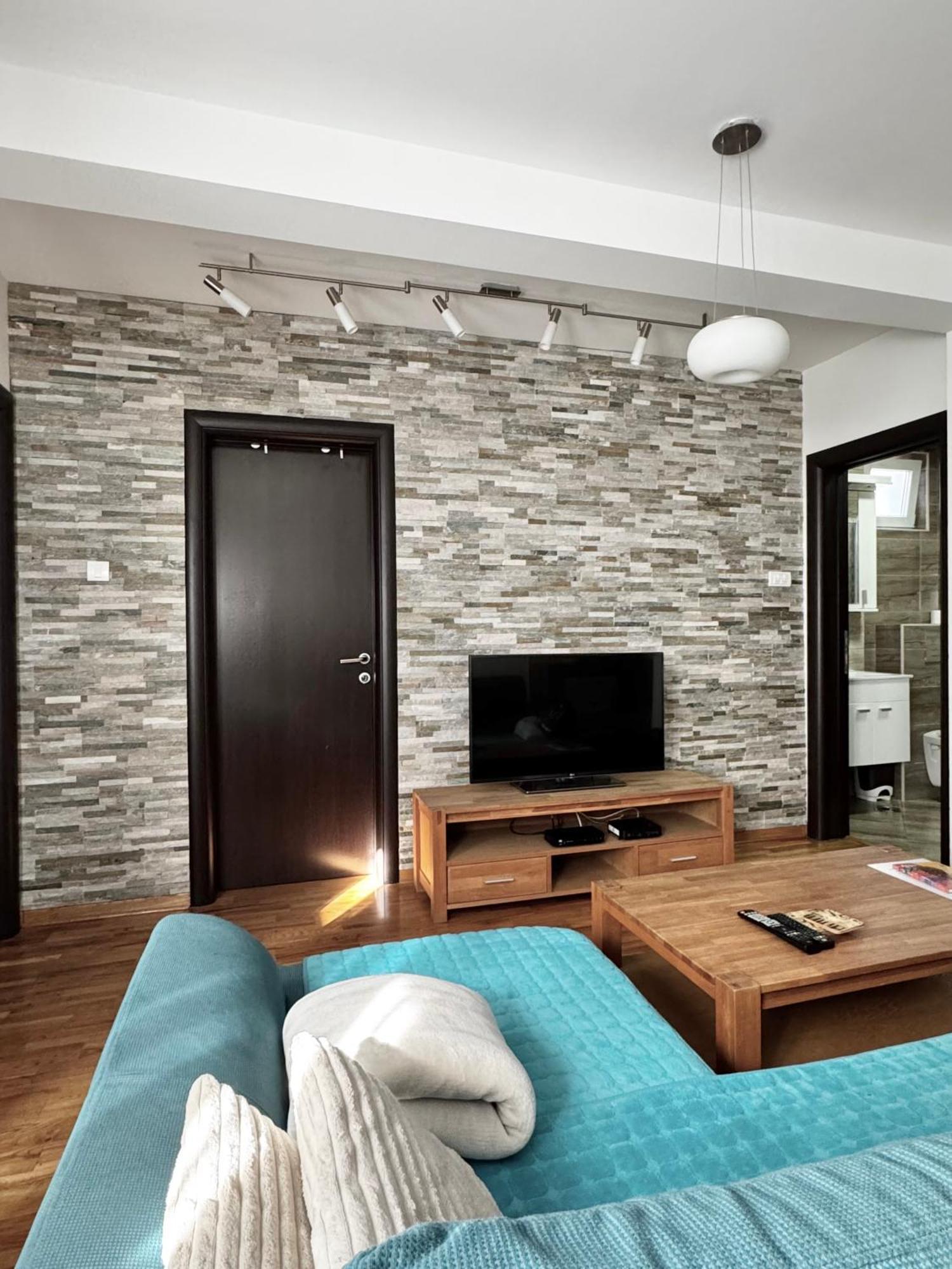 Zemunske Kapije 2 Prizrenska Appartement Belgrado Buitenkant foto