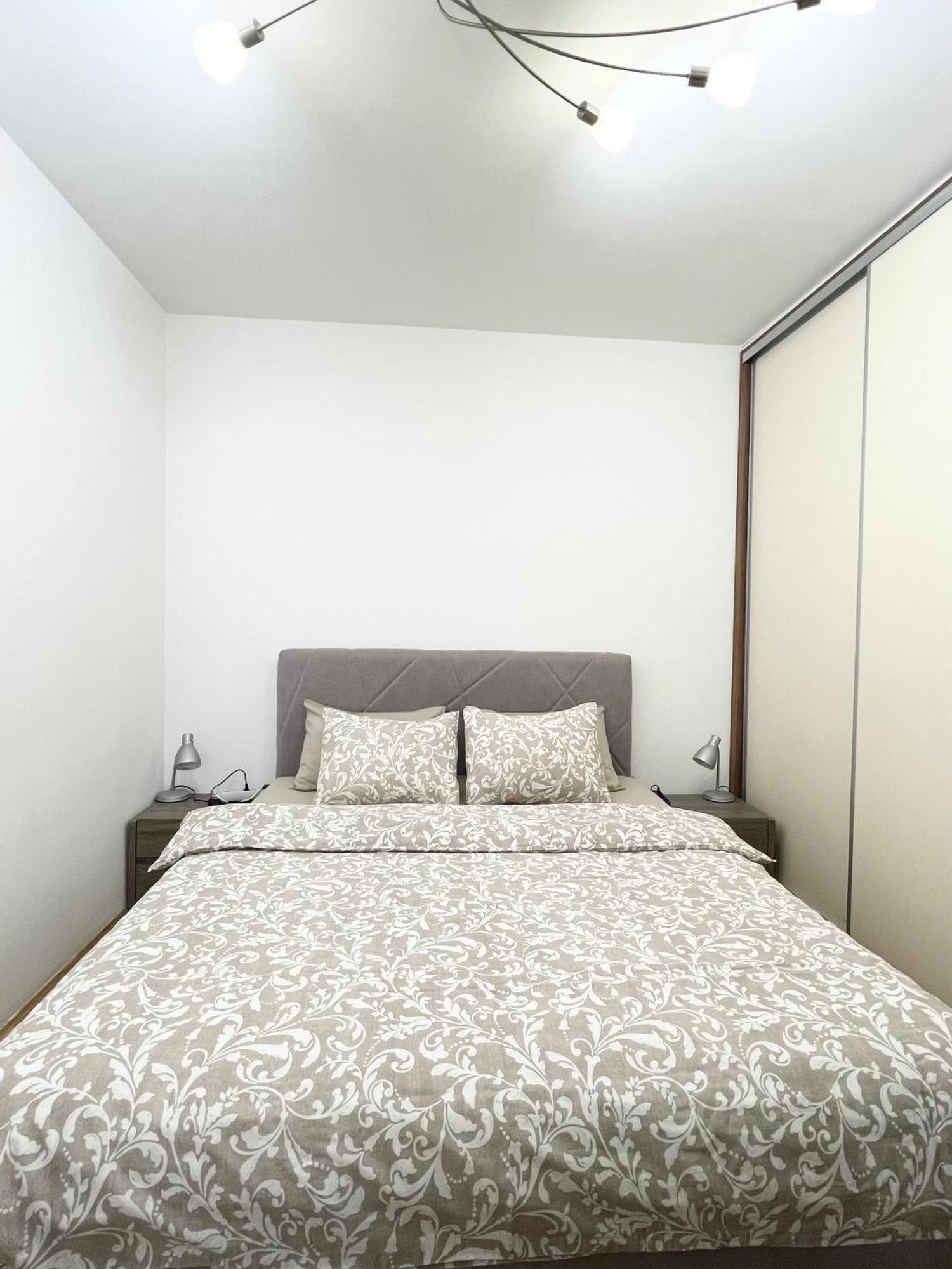 Zemunske Kapije 2 Prizrenska Appartement Belgrado Buitenkant foto