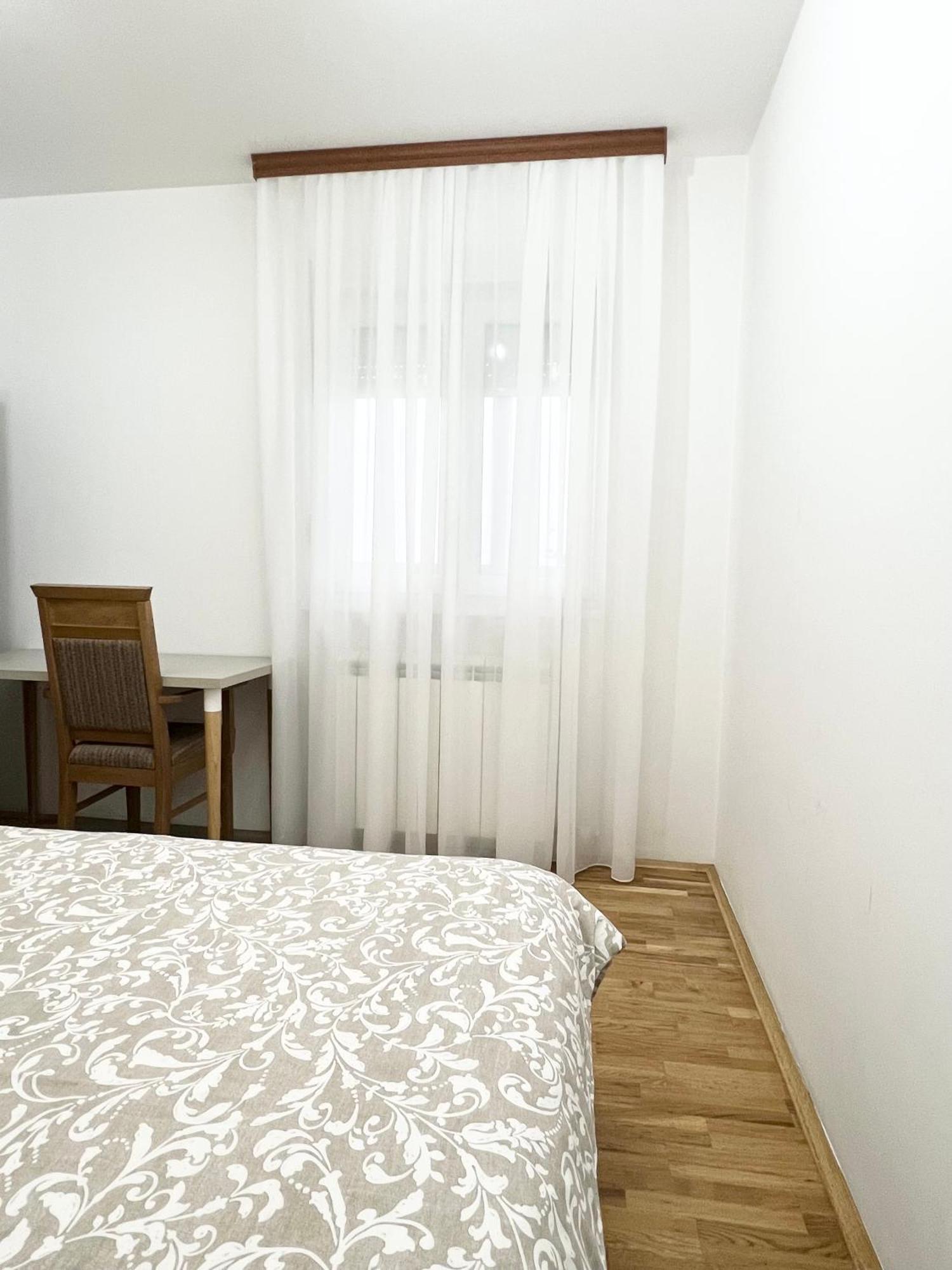 Zemunske Kapije 2 Prizrenska Appartement Belgrado Buitenkant foto