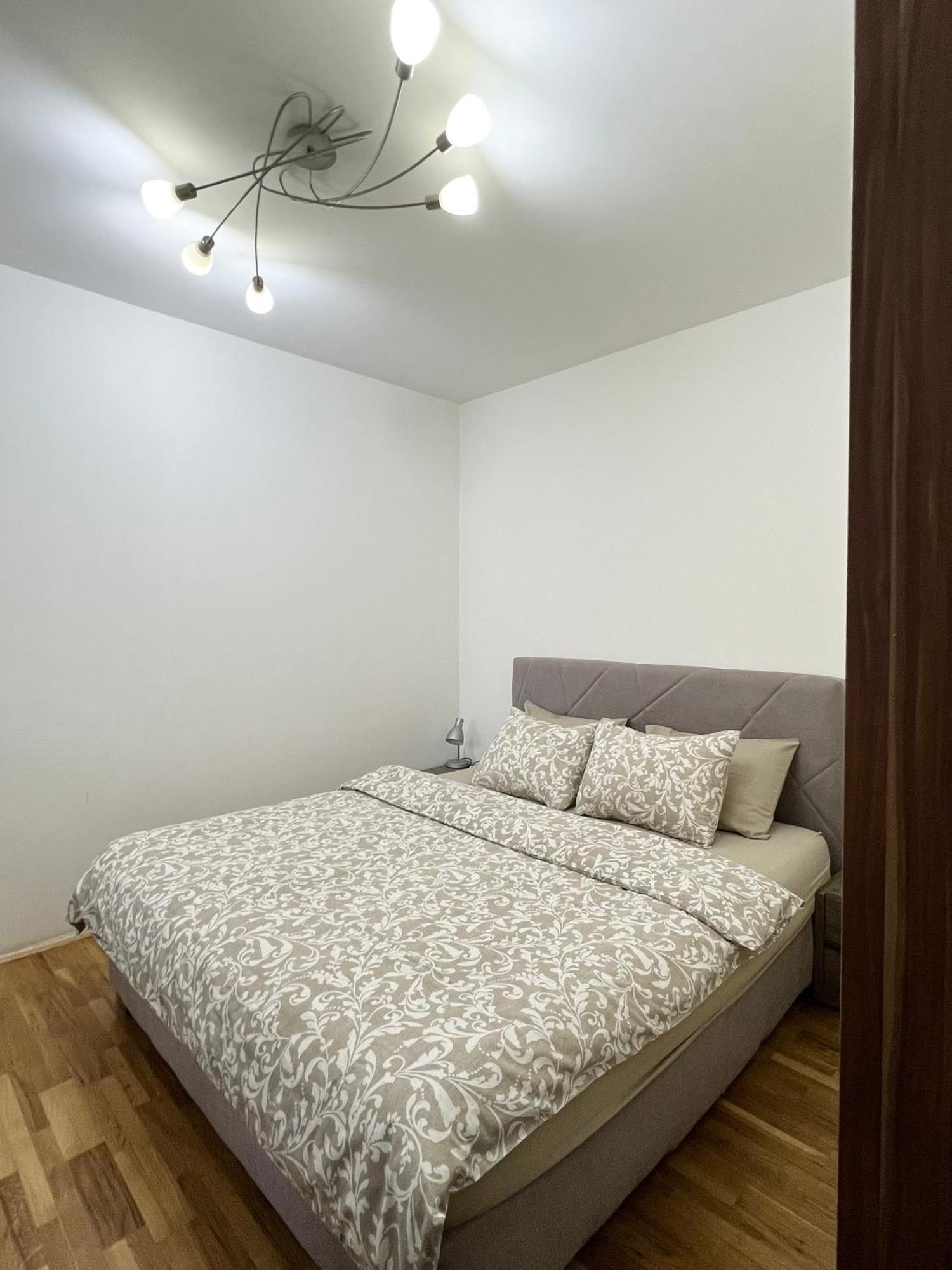 Zemunske Kapije 2 Prizrenska Appartement Belgrado Buitenkant foto